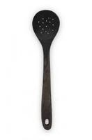 Vtwonen Spoon acacia wood black 30x7x2.5cm