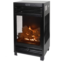 Eurom - Veranda Heater - Terrasverwarmer