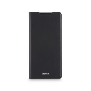 Hama Slim Pro mobiele telefoon behuizingen 15,5 cm (6.1") Folioblad Zwart