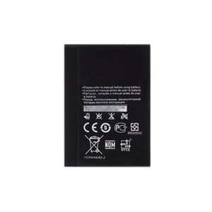 Huawei E5577 Batterij HB824666RBC - 3000mAh