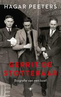 Gerrit de Stotteraar - Hagar Peeters - Paperback (9789023497158) - thumbnail