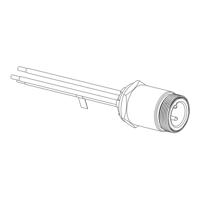 Molex 1300660233 Sensor/actuator connector, geassembleerd 1 stuk(s) - thumbnail