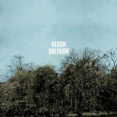 Heron Oblivion - CD (0098787114928)