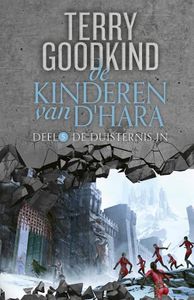 De duisternis in - Terry Goodkind - ebook