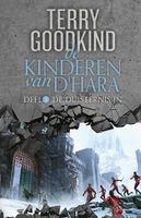 De duisternis in - Terry Goodkind - ebook - thumbnail