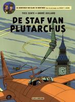 De staf van Plutarchus - Yves Sente - Paperback (9789067370790)