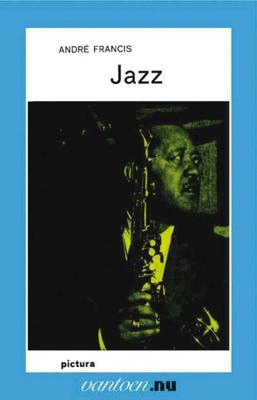 Jazz - A. Francis - Paperback (9789031502349)