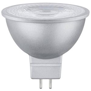 Paulmann 29102 LED-lamp Energielabel G (A - G) GU5.3 6 W Neutraalwit (Ø x h) 50 mm x 48 mm 1 stuk(s)