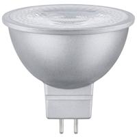 Paulmann 29102 LED-lamp Energielabel G (A - G) GU5.3 6 W Neutraalwit (Ø x h) 50 mm x 48 mm 1 stuk(s) - thumbnail