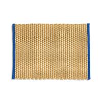 HAY Door Mat - Yellow