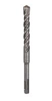 Bosch Accessories SDS-plus-5 1618596183 Carbide Hamerboor 13 mm Gezamenlijke lengte 160 mm SDS-Plus 1 stuk(s) - thumbnail