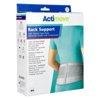 Actimove Back Support L/xl 1