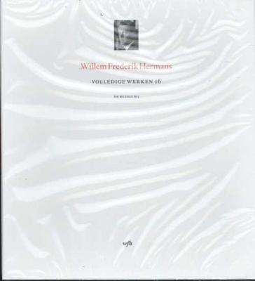 Volledige Werken 16 - Willem Frederik Hermans - Paperback (9789023483045)