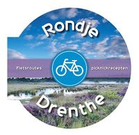 Fietsgids Rondje Drenthe | Lantaarn Publishers - thumbnail