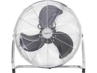 Sygonix FE-50A Vloerventilator 140 W Zilver