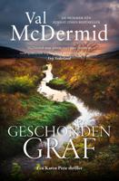 Geschonden graf (Paperback) - thumbnail