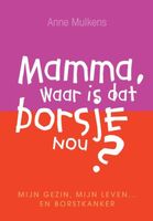 Mamma, waar is dat borsje nou? - Anne Mulkens - ebook - thumbnail