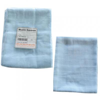 Soft Touch hydrofiele doeken 6 stuks