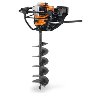 Stihl BT 131 Grondboormachine | 1,4 kW | 1,9 pk | 200 min-1 - 43130112120