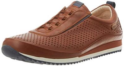 Pikolinos Leren vrijetijdsschoenen Liverpool M2A, Cuero, 40 EU