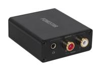 Fonestar FO-41DAH Digitale analoge audio-converter