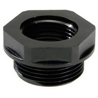 Wiska 10064766 ATEX EX-APM 29/20 Wartel adapter PG29 M20 Polyamide Zwart (RAL 9005) 1 stuk(s) - thumbnail