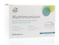 Nutrimonium original - thumbnail