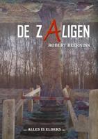 De zaligen - Robert Beernink - ebook