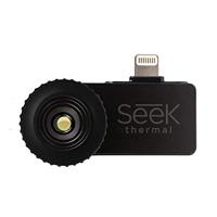 Seek Thermal Compacte thermische beeldcamera voor Apple iPhone iOS-telefoons