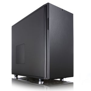 Fractal Design Define R5 Midi Tower Zwart