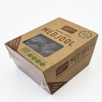 Dadels Medjoul (Biologische) 1000 gram