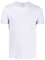 Polo Ralph Lauren t-shirt à motif brodé Polo Pony - Violet