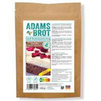 Adam's Cake Basis Bakmix cacao (125 gr) - thumbnail