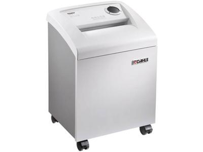 Dahle 203 Papierversnipperaar 13 vellen Strip cut 3.9 mm P-2 30 l Ook geschikt voor Paperclips, Nietjes Dahle 203 Papierversnipperaar 13 vellen Strip cut 3.9 mm P-2 30 l Ook geschikt voor Paperclips, Nietjes