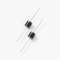 Littelfuse Silicium Schottky diode DST2045AX P600 Single