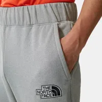 The North Face Explorer Fleece joggingbroek heren - thumbnail