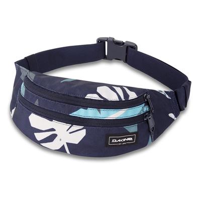 Dakine Classic Hip Pack Heuptas Abstract Palm Dakine Classic Hip Pack Heuptas Abstract Palm