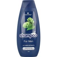 Shampoo for men - thumbnail