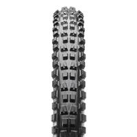 Maxxis Buitenband Minion DHF 3CG TR 29 x 2.50 zw vouw - thumbnail