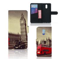 Nokia 2.3 Flip Cover Londen