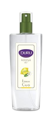 Duru Duru Eau De Cologne Spray Limon 150 Ml