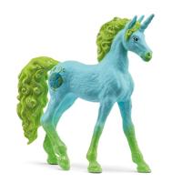 schleich BAYALA Verzameleenhoorn Terra, vanaf 5 jaar, 70795 - Speelfiguur, 10 x 9 x 2 cm