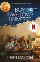 Boy Swallows Universe - Trent Dalton - ebook - thumbnail