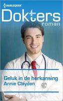 Geluk in de herkansing - Annie Claydon - ebook