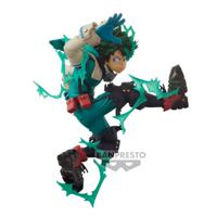 Figurine My Hero Academia Izuku Midoriya - thumbnail