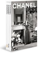 Assouline livre Chanel 3 - Blanc - thumbnail