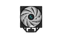 DeepCool AG400 A-RGB Processor Luchtkoeler 12 cm Zwart, Wit 1 stuk(s) - thumbnail