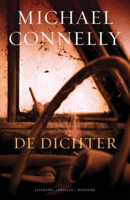 Michael  Connelly Jack McEvoy 1   De dichter
