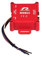 Renegade Ren HLC2 | 2-kanaals HighLow converter met Auto Turn On