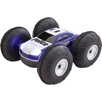 Revell Control 24634 Stunt Car FlipRace RC modelauto voor beginners Elektro Monstertruck 4WD